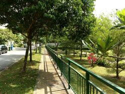 Happy Park (D20), Semi-Detached #582955601
